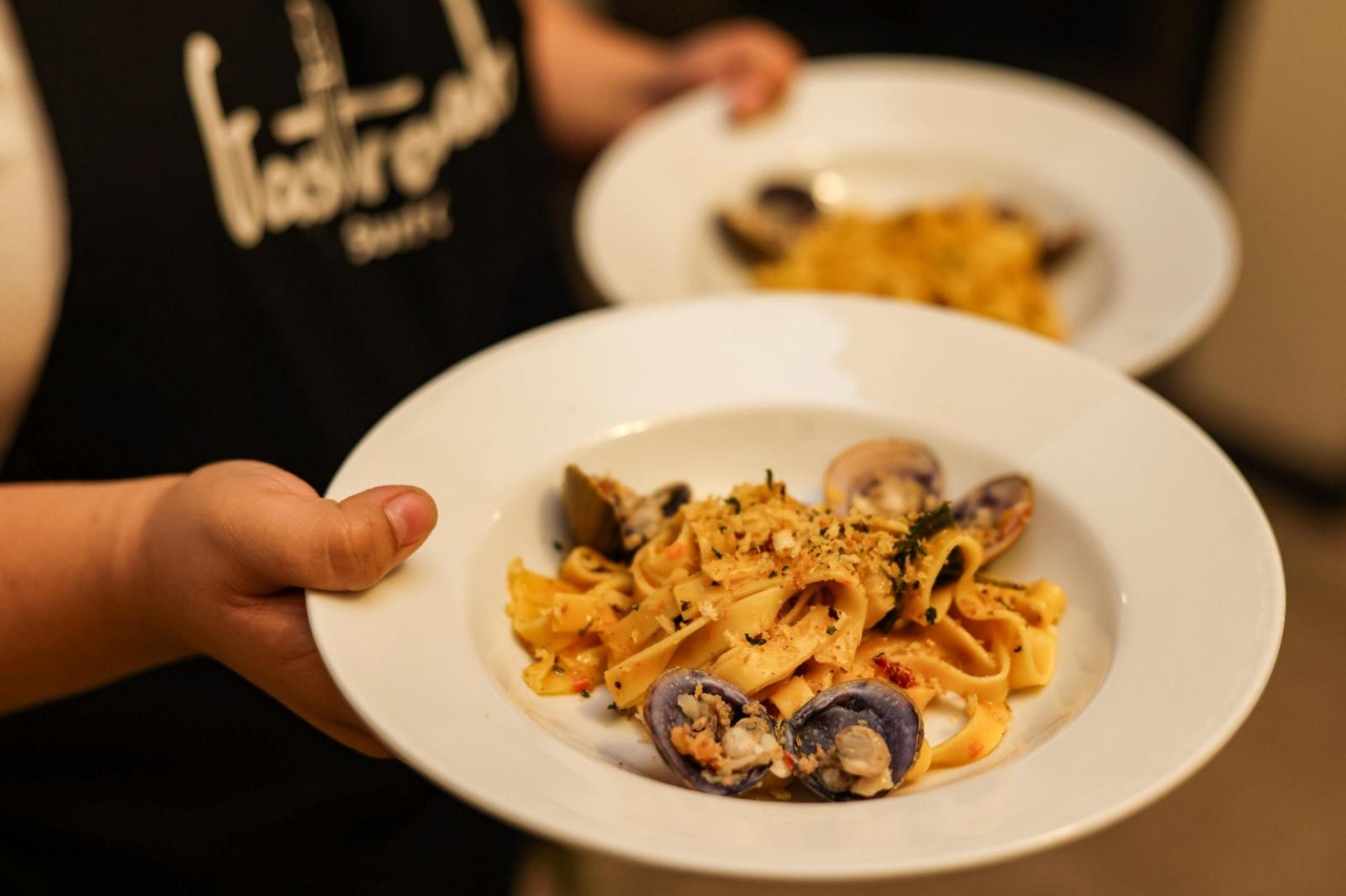 3ª Wine Dinner 2025: una noche para celebrar la gastronomía con propósito