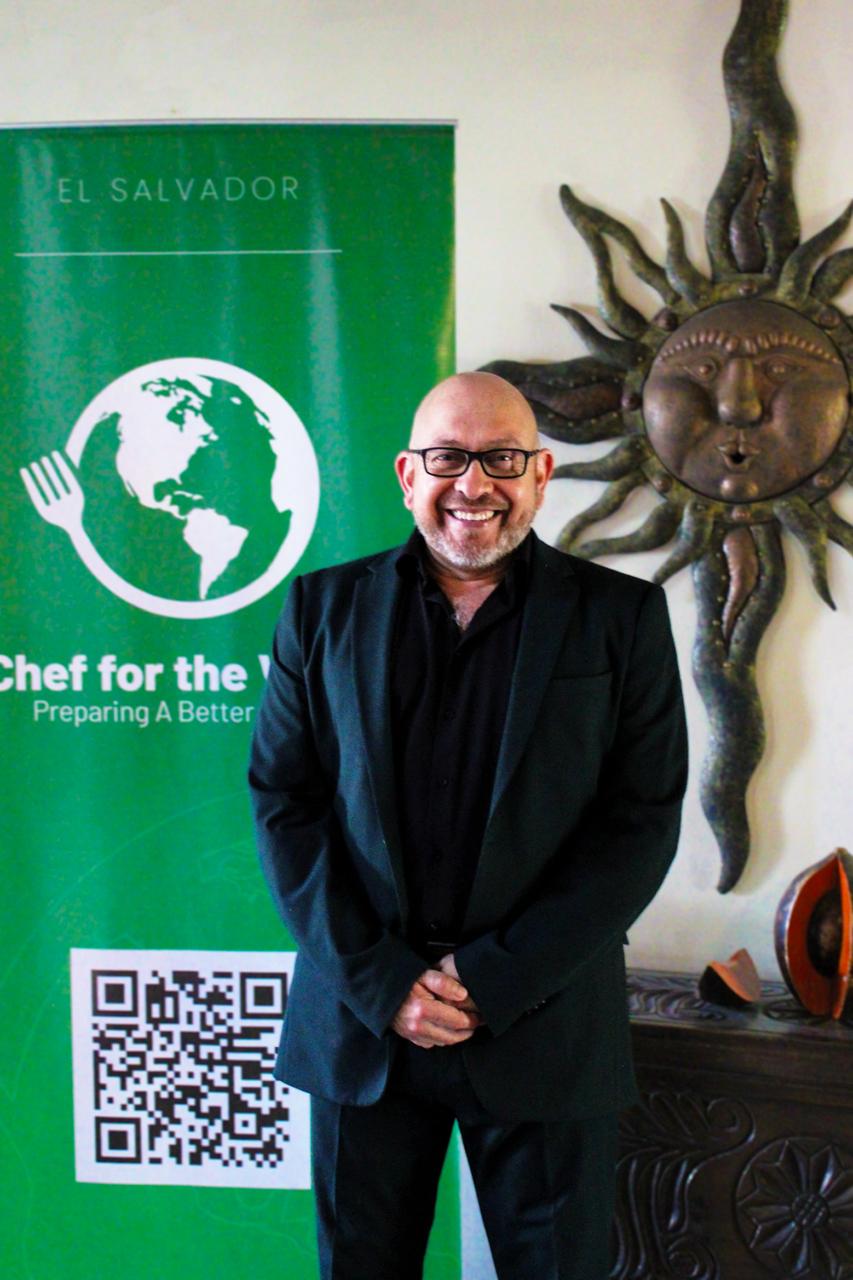 Oscar Aguilar