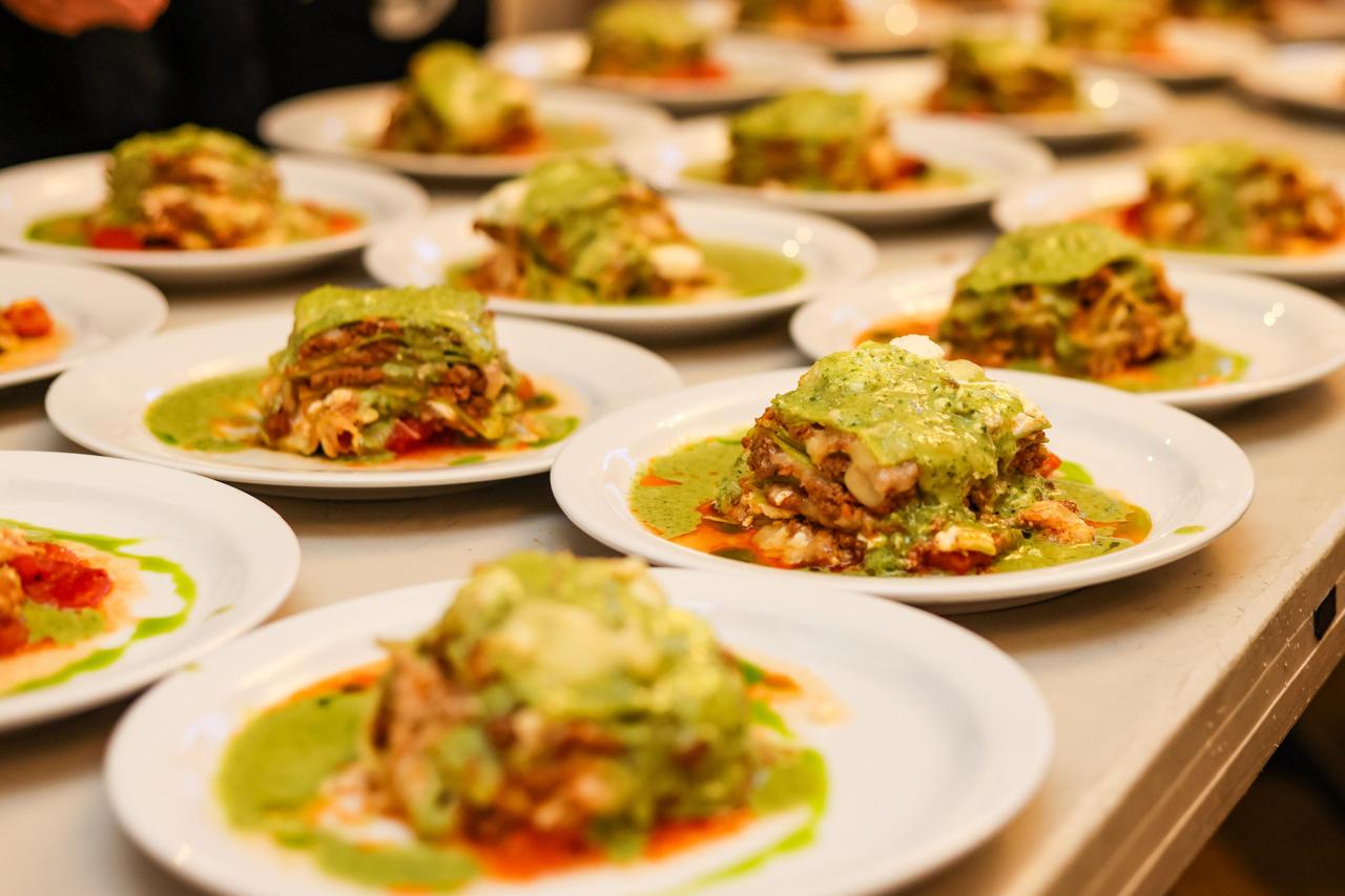 Imagen 3 de la noticia: 1ra WINE DINNER