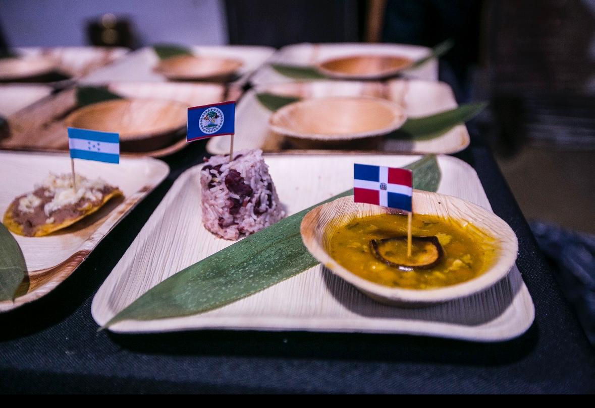 Imagen 5 de la noticia: COOKING SHOW CENTROAMERICA