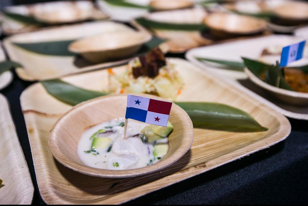 Imagen 6 de la noticia: COOKING SHOW CENTROAMERICA