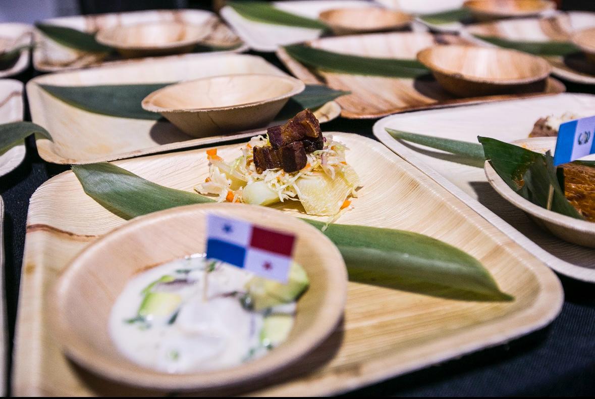 Imagen 7 de la noticia: COOKING SHOW CENTROAMERICA
