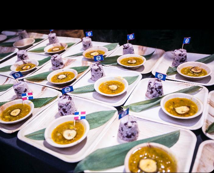 Imagen 8 de la noticia: COOKING SHOW CENTROAMERICA